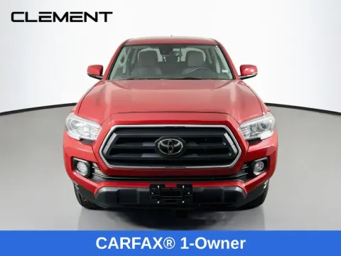 Photos of 2023 Toyota Tacoma SR5 for sale in Saint Charles, MO at Clement Supercenter