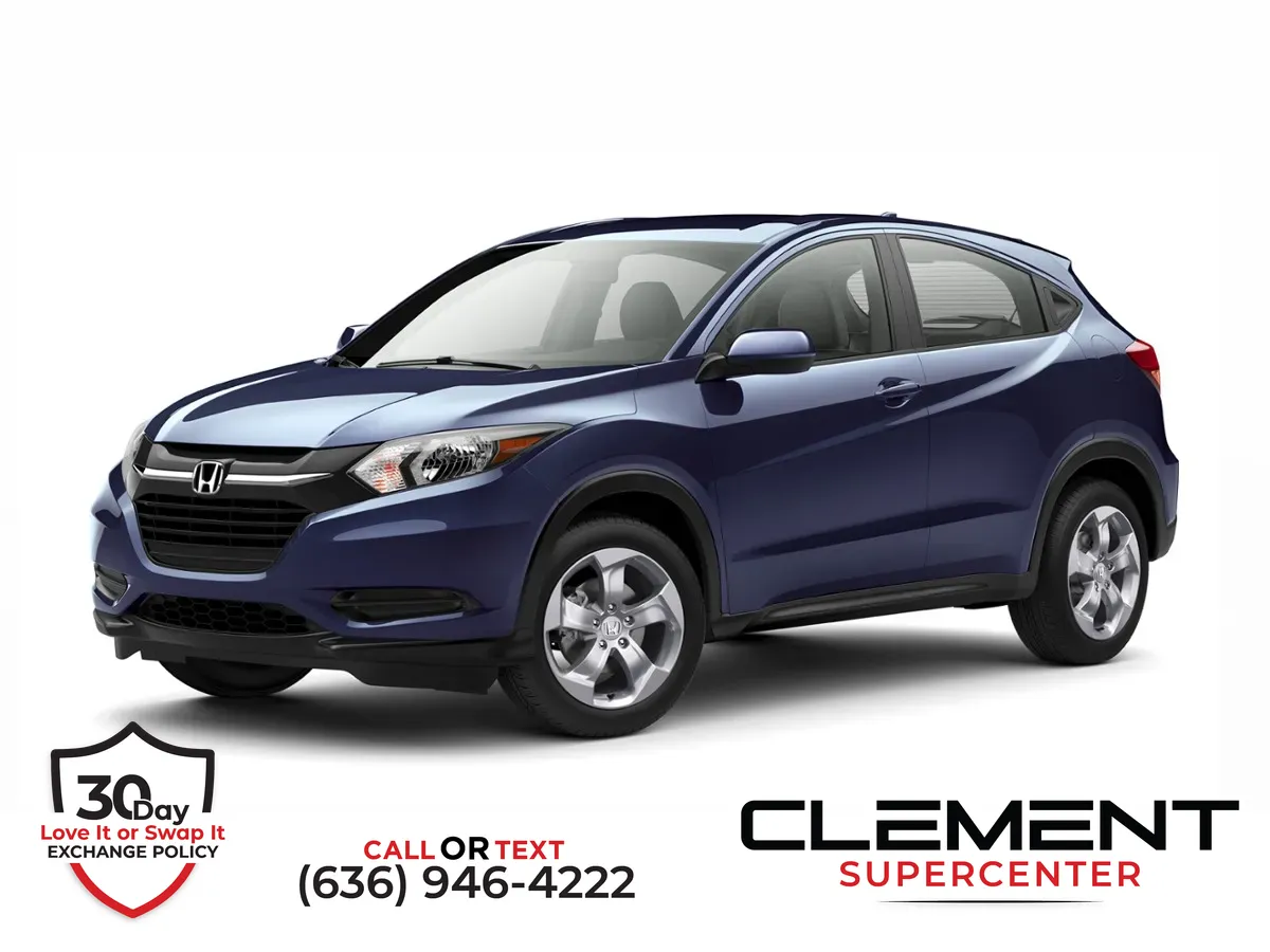 2017 Honda HR-V LX for sale in Saint Charles, MO
