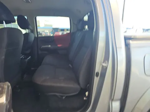 More photos of 2021 Toyota Tacoma SR5 at Clement Supercenter, MO
