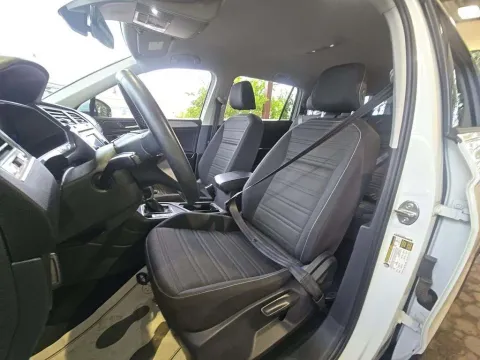 Another view of 2022 Volkswagen Tiguan 2.0T S for sale in Saint Charles, MO at Clement Supercenter