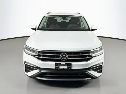 Photos of 2022 Volkswagen Tiguan 2.0T S for sale in Saint Charles, MO at Clement Supercenter
