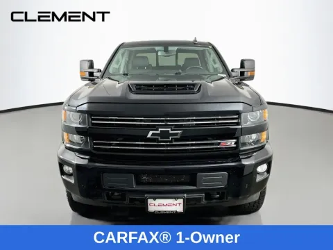 Photos of 2019 Chevrolet Silverado 2500 HD LTZ for sale in Saint Charles, MO at Clement Supercenter