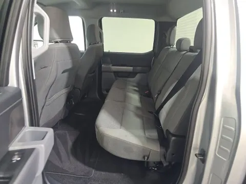 More photos of 2025 Ford F-150 XLT at Clement Supercenter, MO
