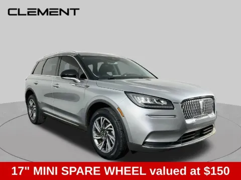 Another view of 2022 Lincoln Corsair Standard for sale in Saint Charles, MO at Clement Supercenter