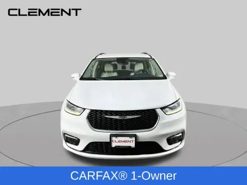 Photos of 2021 Chrysler Pacifica Touring L for sale in Saint Charles, MO at Clement Supercenter