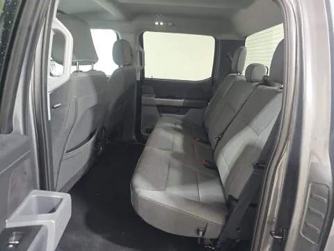 More photos of 2025 Ford F-150 XLT at Clement Supercenter, MO