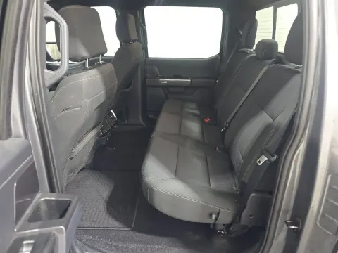 More photos of 2023 Ford F-150 XLT at Clement Supercenter, MO