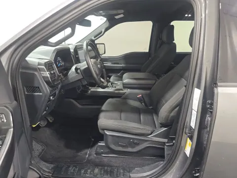 Another view of 2023 Ford F-150 XLT for sale in Saint Charles, MO at Clement Supercenter