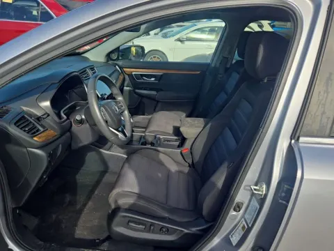 Another view of 2020 Honda CR-V EX for sale in Saint Charles, MO at Clement Supercenter