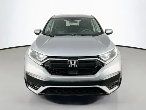 Photos of 2020 Honda CR-V EX for sale in Saint Charles, MO at Clement Supercenter