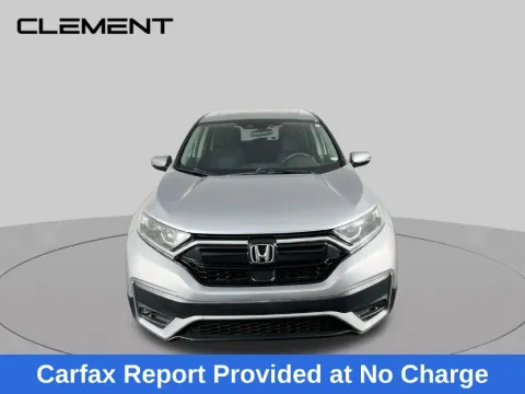 Photos of 2020 Honda CR-V EX for sale in Saint Charles, MO at Clement Supercenter