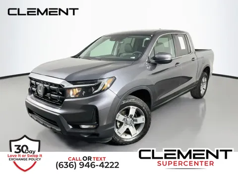 Unknown 2025 Honda Ridgeline RTL for sale in Saint Charles, MO