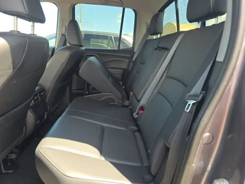 More photos of 2025 Honda Ridgeline RTL at Clement Supercenter, MO