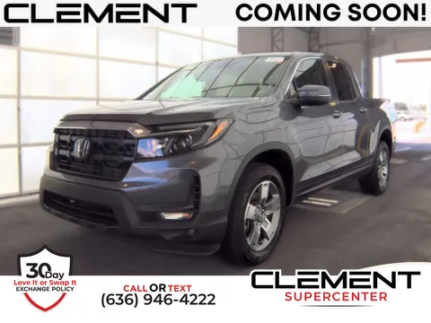 Unknown 2025 Honda Ridgeline RTL for sale in Saint Charles, MO