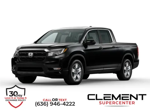 Unknown 2025 Honda Ridgeline RTL for sale in Saint Charles, MO