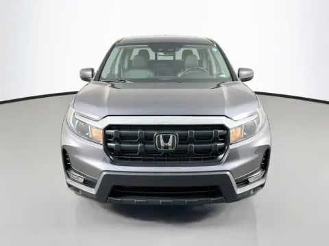 Another view of 2025 Honda Ridgeline RTL for sale in Saint Charles, MO at Clement Supercenter