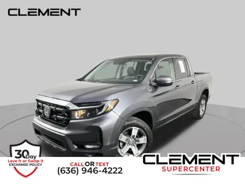 Unknown 2025 Honda Ridgeline RTL for sale in Saint Charles, MO