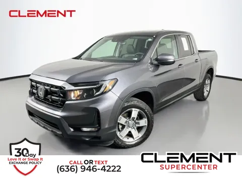 Unknown 2025 Honda Ridgeline RTL for sale in Saint Charles, MO