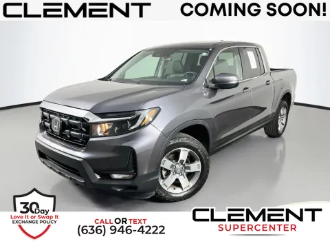 Unknown 2025 Honda Ridgeline RTL for sale in Saint Charles, MO