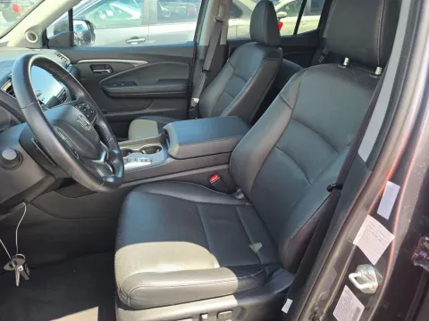 Another view of 2025 Honda Ridgeline RTL for sale in Saint Charles, MO at Clement Supercenter