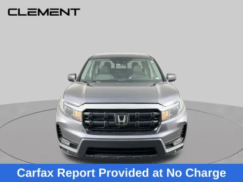 Photos of 2025 Honda Ridgeline RTL for sale in Saint Charles, MO at Clement Supercenter
