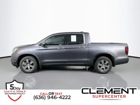 More photos of 2020 Honda Ridgeline RTL-E at Clement Supercenter, MO