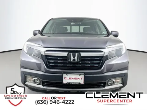 Photos of 2020 Honda Ridgeline RTL-E for sale in Saint Charles, MO at Clement Supercenter