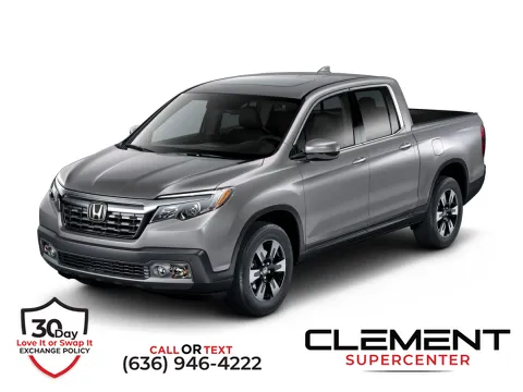 2020 Honda Ridgeline RTL-E for sale in Saint Charles, MO