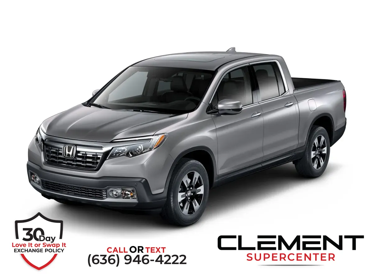 2020 Honda Ridgeline RTL-E for sale in Saint Charles, MO