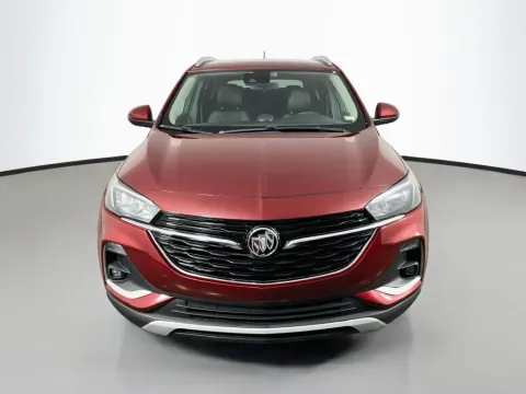 Photos of 2022 Buick Encore GX Select for sale in Saint Charles, MO at Clement Supercenter