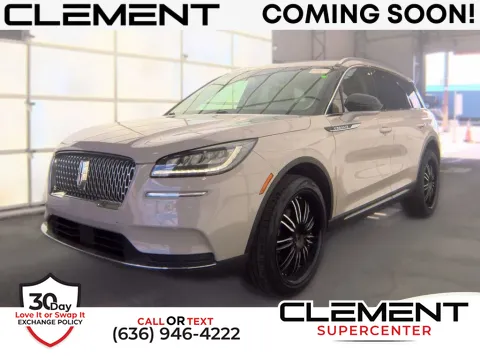 Unknown 2022 Lincoln Corsair Standard for sale in Saint Charles, MO