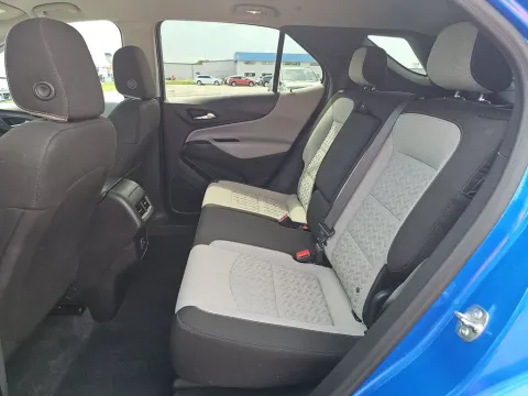 More photos of 2024 Chevrolet Equinox LT at Clement Supercenter, MO