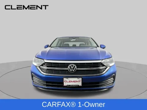 Photos of 2024 Volkswagen Jetta 1.5T SE for sale in Saint Charles, MO at Clement Supercenter