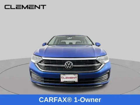 Photos of 2024 Volkswagen Jetta 1.5T SE for sale in Saint Charles, MO at Clement Supercenter
