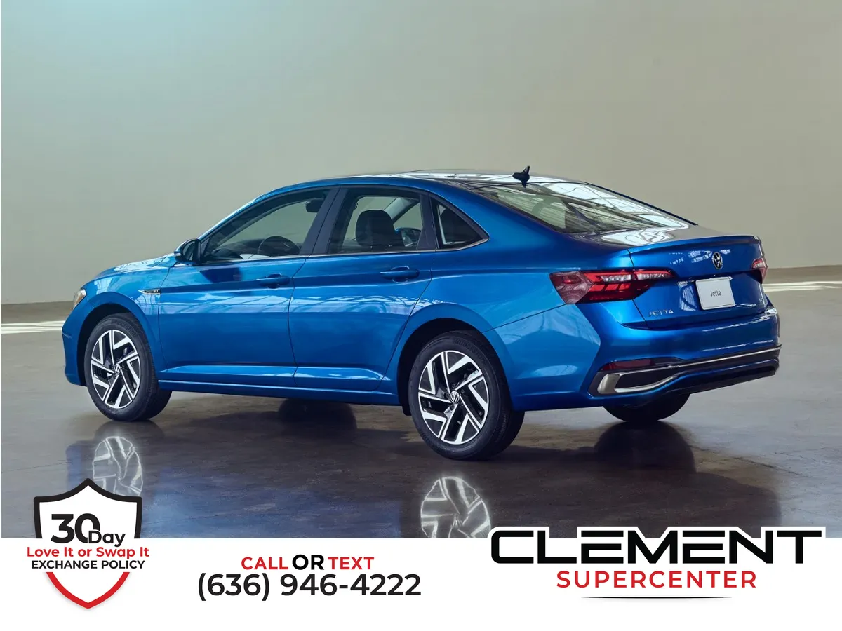 2024 Volkswagen Jetta 1.5T SE for sale in Saint Charles, MO
