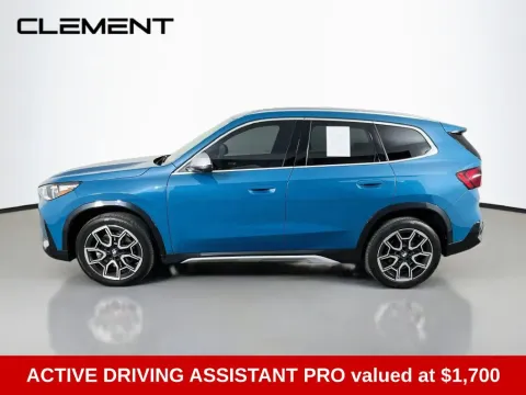 More photos of 2023 BMW X1 xDrive28i at Clement Supercenter, MO
