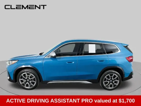 More photos of 2023 BMW X1 xDrive28i at Clement Supercenter, MO