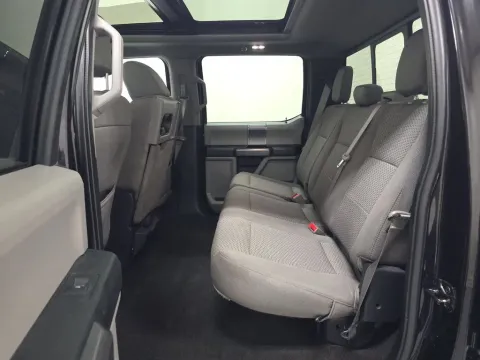 More photos of 2020 Ford F-150 XLT at Clement Supercenter, MO