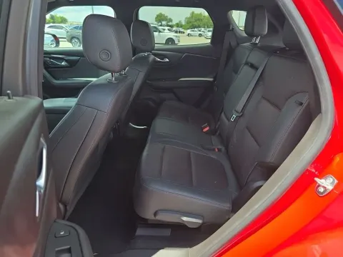 More photos of 2023 Chevrolet Blazer RS at Clement Supercenter, MO