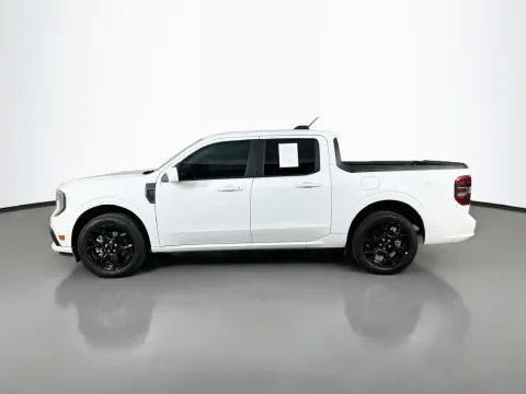 More photos of 2025 Ford Maverick Lobo Standard at Clement Supercenter, MO