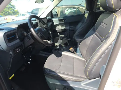 Another view of 2025 Ford Maverick Lobo Standard for sale in Saint Charles, MO at Clement Supercenter