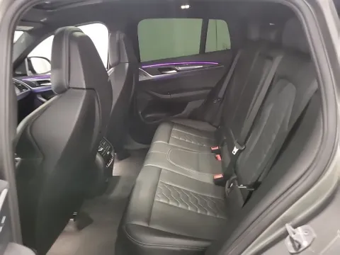 More photos of 2020 BMW X4 M Competition at Clement Supercenter, MO