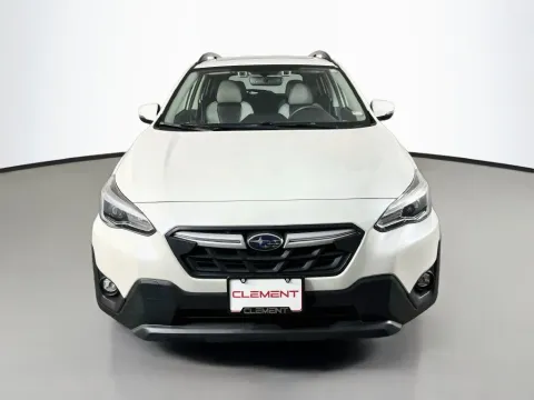 Photos of 2023 Subaru Crosstrek Limited for sale in Saint Charles, MO at Clement Supercenter