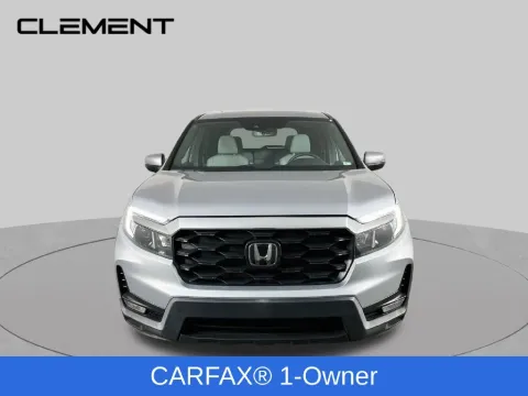 Photos of 2023 Honda Passport EX-L for sale in Saint Charles, MO at Clement Supercenter