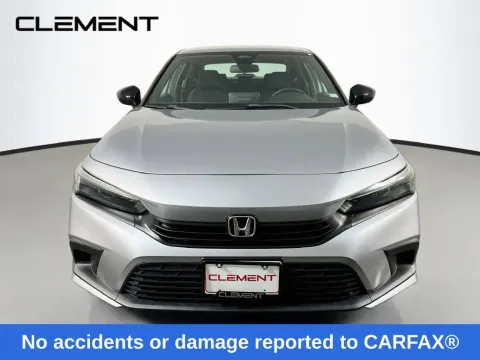 Photos of 2023 Honda Civic Sport for sale in Saint Charles, MO at Clement Supercenter