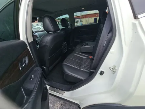 More photos of 2019 Nissan Murano Platinum at Clement Supercenter, MO