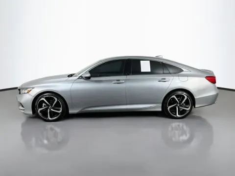 More photos of 2019 Honda Accord Sport at Clement Supercenter, MO