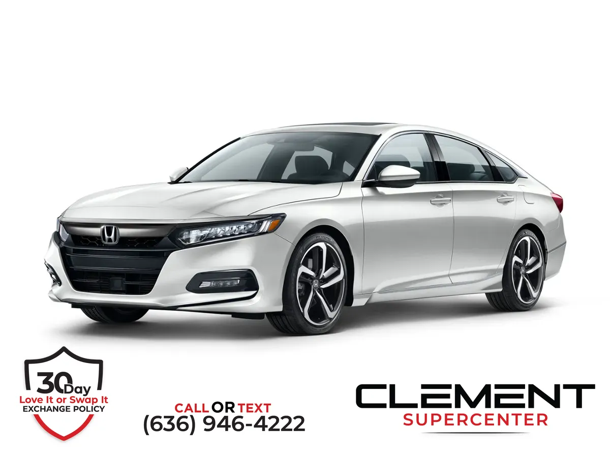 2019 Honda Accord Sport for sale in Saint Charles, MO