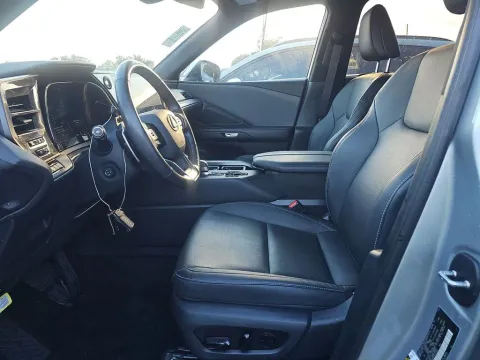 Another view of 2025 Lexus TX 350 Premium for sale in Saint Charles, MO at Clement Supercenter