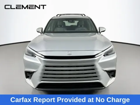 Photos of 2025 Lexus TX 350 Premium for sale in Saint Charles, MO at Clement Supercenter